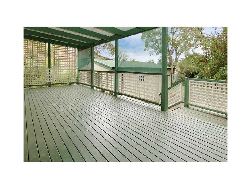 1 Mavis Street, North Ryde NSW 2113