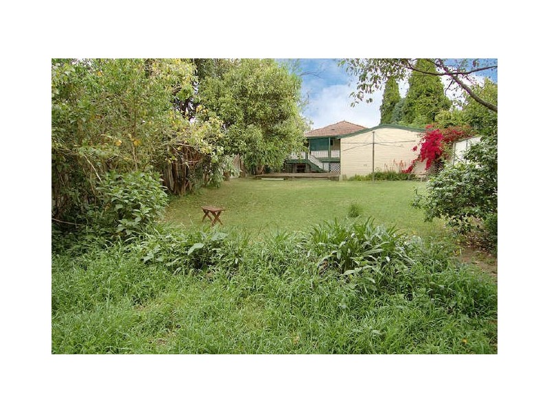 1 Mavis Street, North Ryde NSW 2113