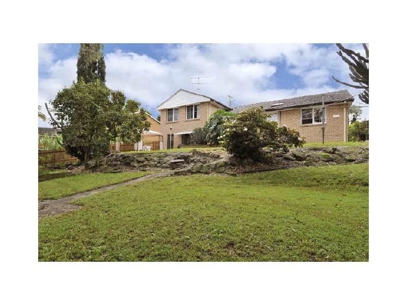 48 Moncrieff Drive, East Ryde NSW 2113