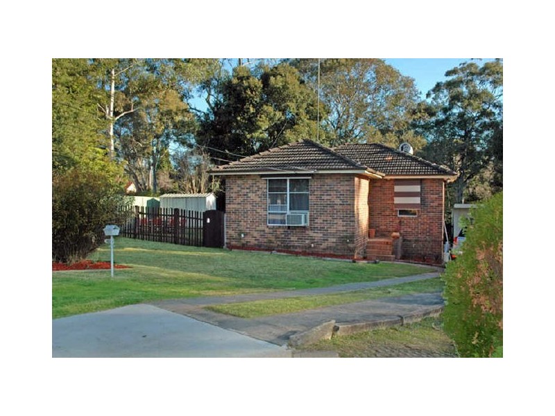 107 Eastview Avenue, North Ryde NSW 2113