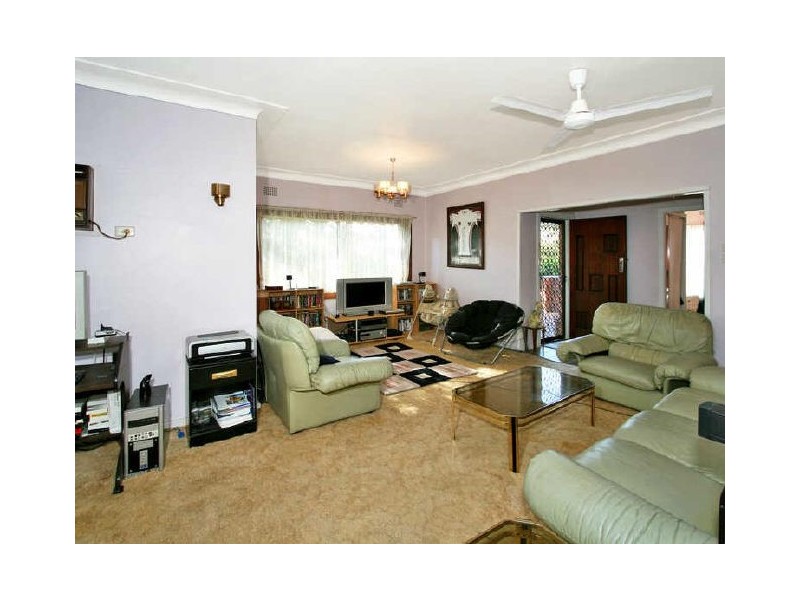 5 Tobruk Street, North Ryde NSW 2113