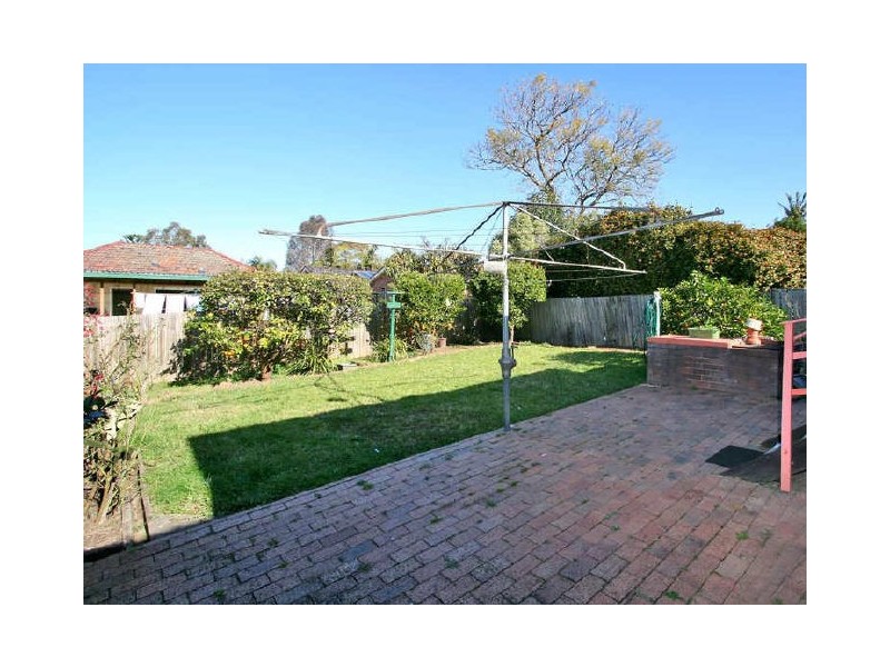 5 Tobruk Street, North Ryde NSW 2113