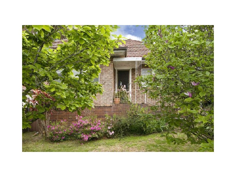 6 Ronald Avenue, Ryde NSW 2112