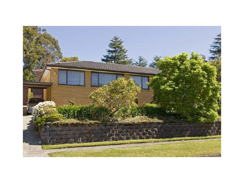 32 Conrad Street, North Ryde NSW 2113