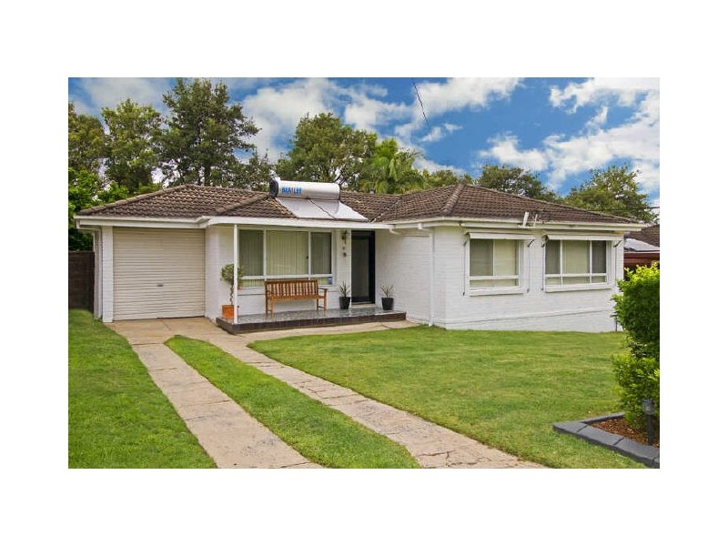 42 Numa Road, North Ryde NSW 2113