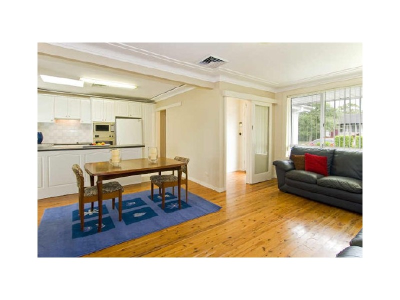 42 Numa Road, North Ryde NSW 2113