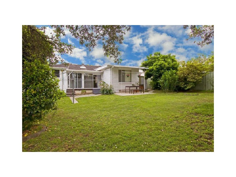 42 Numa Road, North Ryde NSW 2113