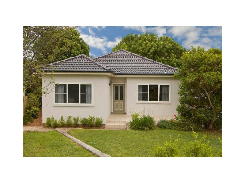 4 Tulip Street, North Ryde NSW 2113