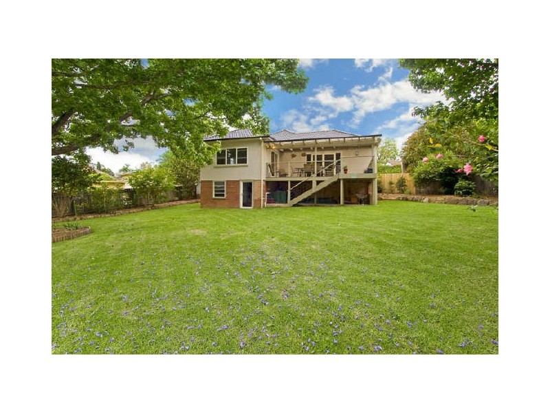 4 Tulip Street, North Ryde NSW 2113