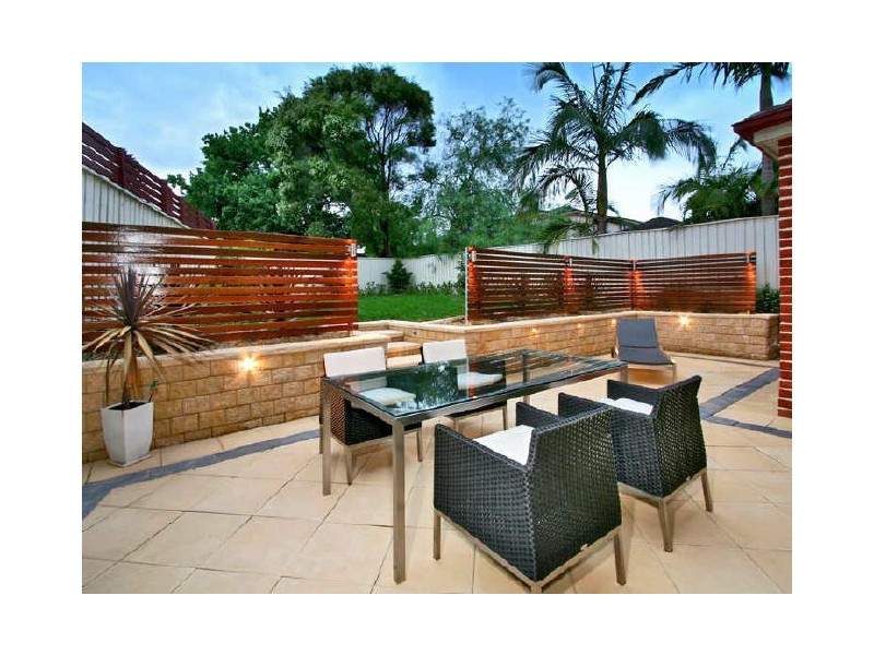 1a McGregor Street, North Ryde NSW 2113