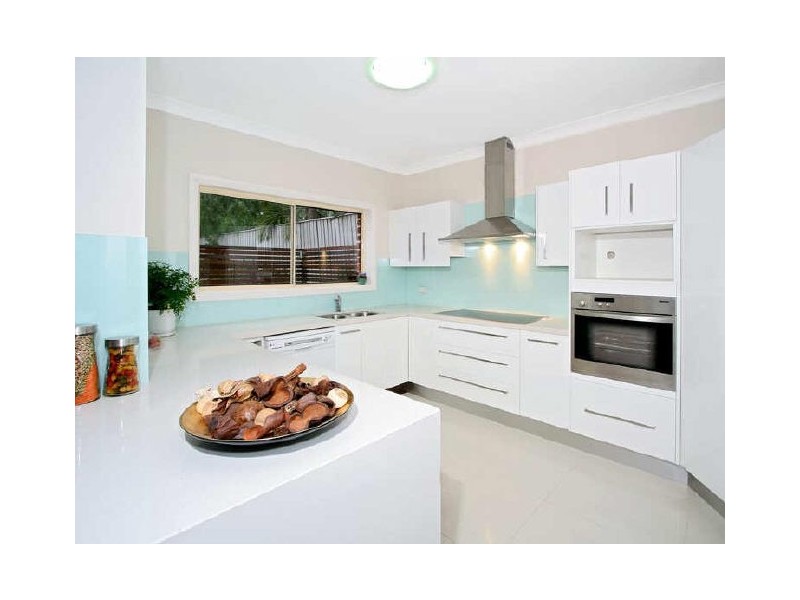 1a McGregor Street, North Ryde NSW 2113