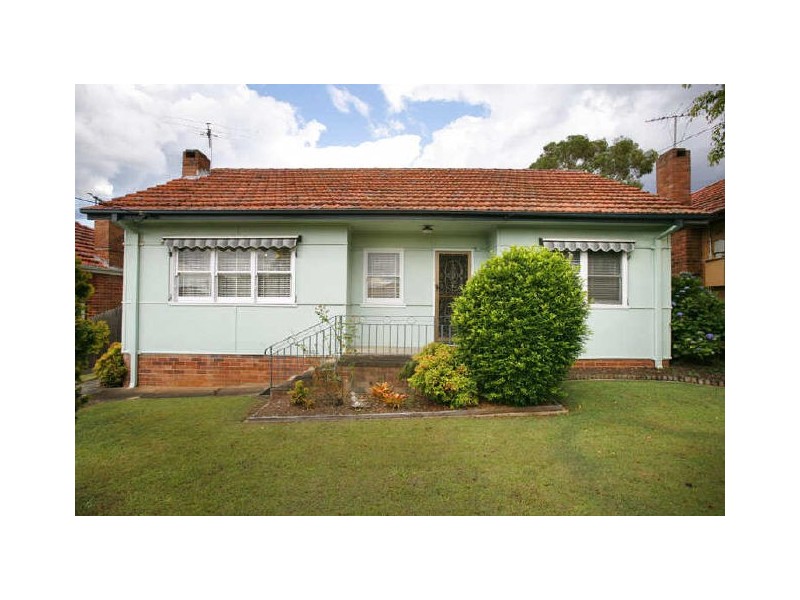 9 Ryrie Street, North Ryde NSW 2113