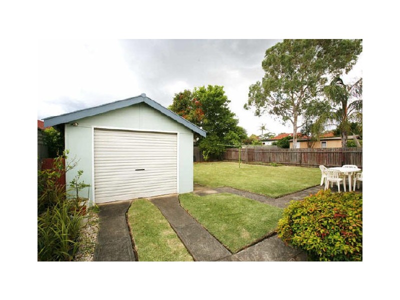 9 Ryrie Street, North Ryde NSW 2113