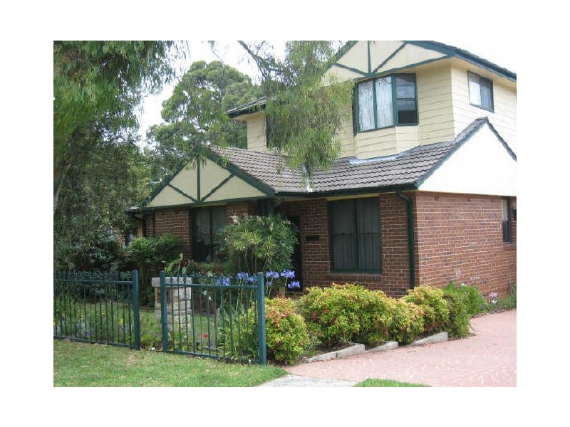 66 Fawcett Street, Ryde NSW 2112