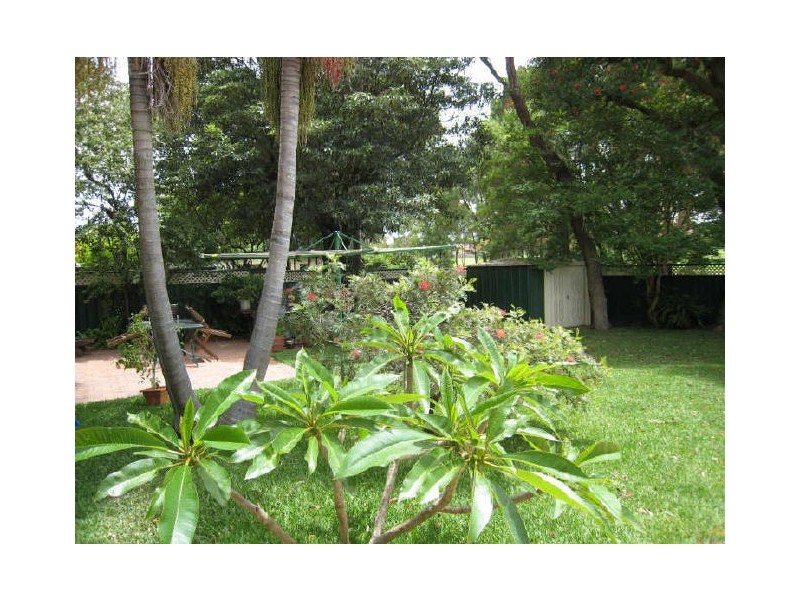 66 Fawcett Street, Ryde NSW 2112