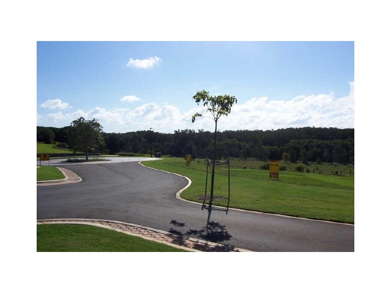 Lot 7 Tallowood Place’Greenwood Grove Estate’, Lennox Head NSW 2478
