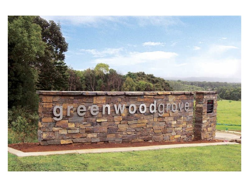 Lot 19 Satinwood Place ‘Greenwood Grove Estate’, Lennox Head NSW 2478