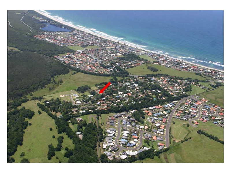Lot 19 Satinwood Place ‘Greenwood Grove Estate’, Lennox Head NSW 2478