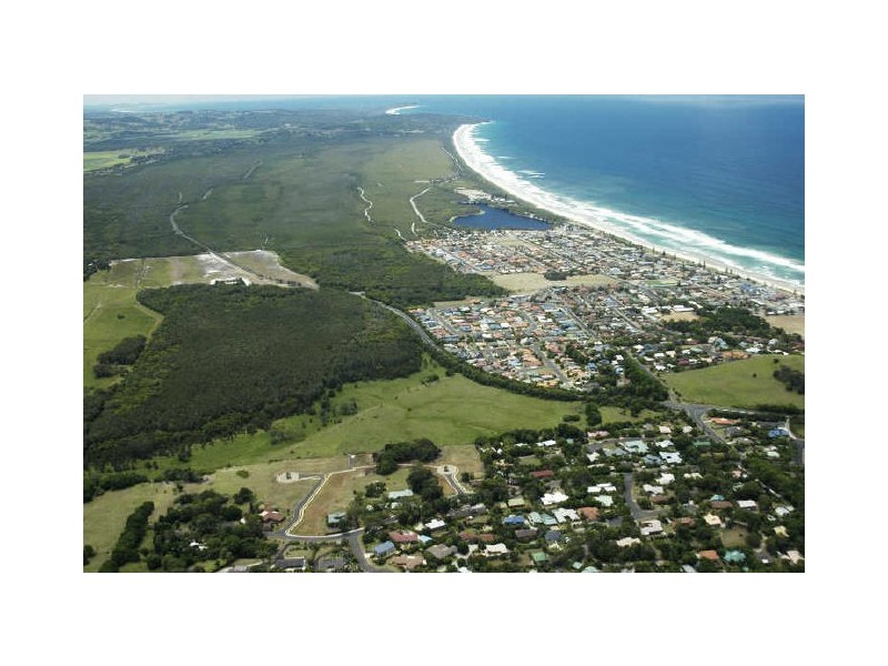 Lot 19 Satinwood Place ‘Greenwood Grove Estate’, Lennox Head NSW 2478