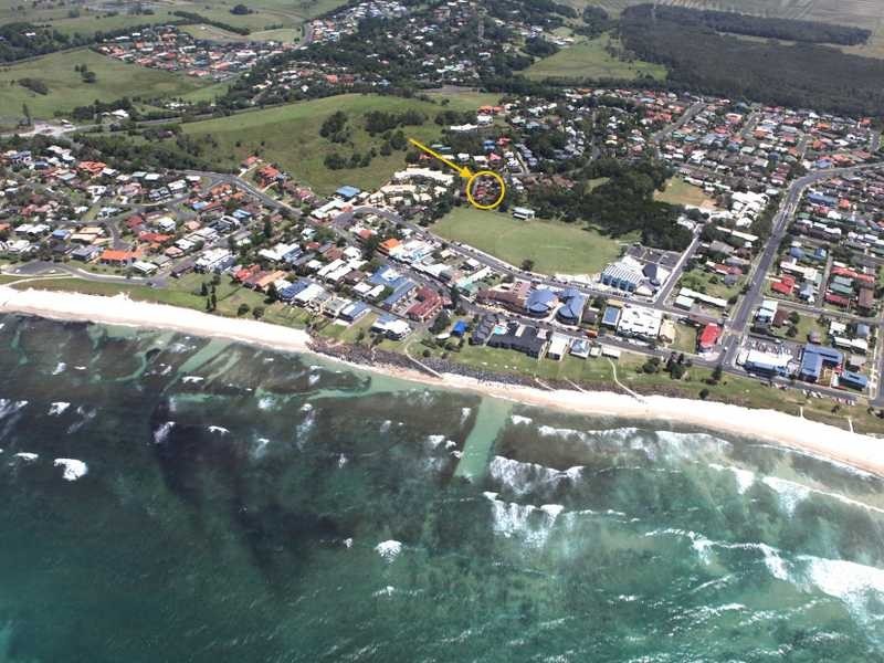 1/32 Sunrise Crescent, Lennox Head NSW 2478