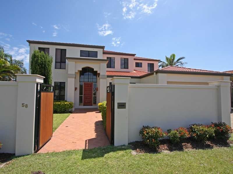 58 Barrett Drive, Lennox Head NSW 2478