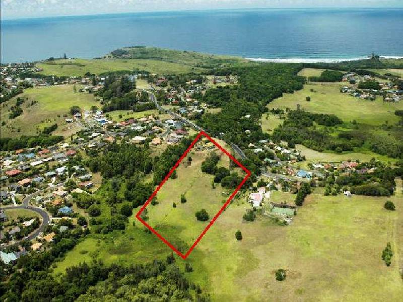 Lot 7 Aspects On Lennox, Lennox Head NSW 2478