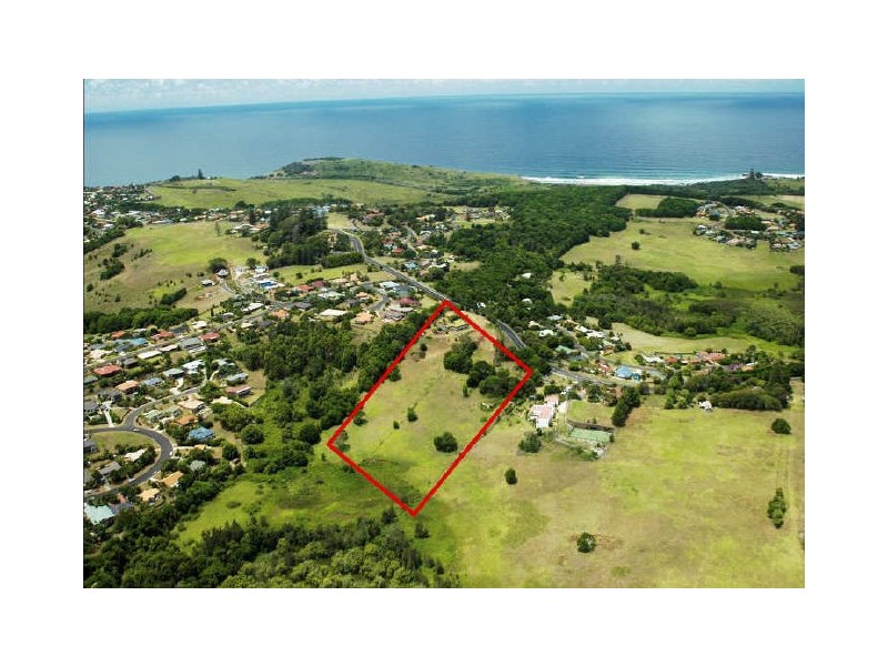 Lot 8 Aspects On Lennox, Lennox Head NSW 2478