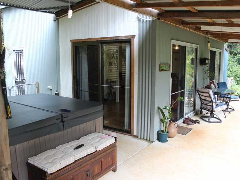 830 Teven Road, Teven NSW 2478