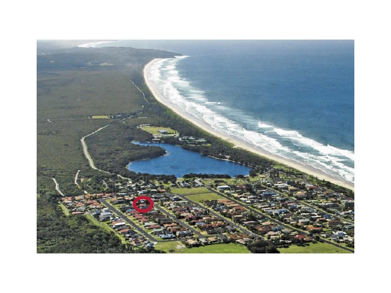 23 Patricia Parade, Lennox Head NSW 2478