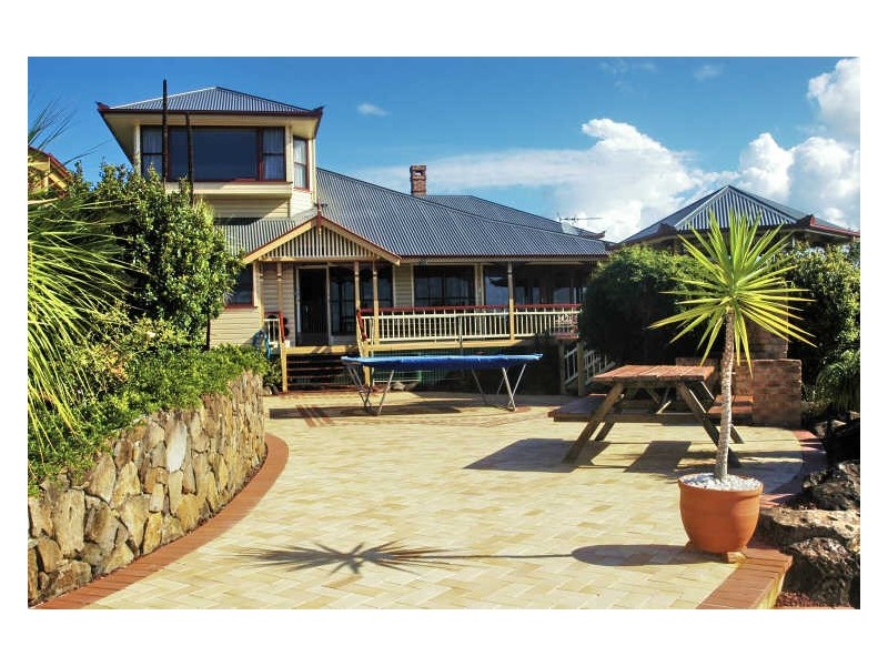 2 Greenwood Place, Lennox Head NSW 2478