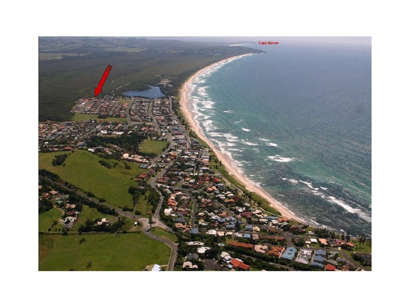 58 Barrett Drive, Lennox Head NSW 2478