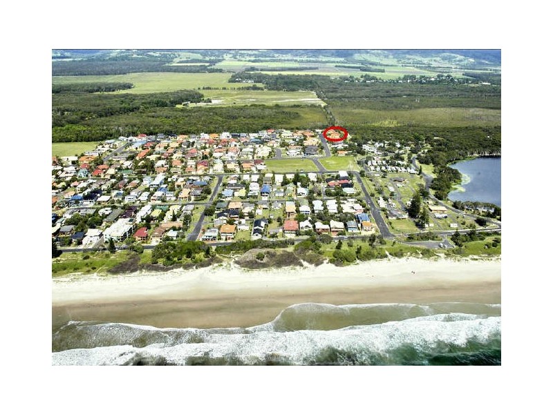 58 Barrett Drive, Lennox Head NSW 2478