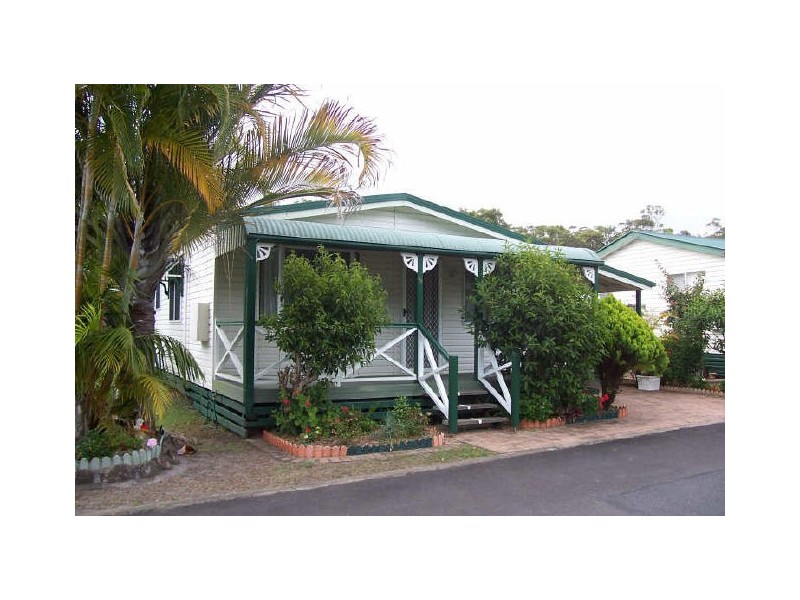Unit 60 Sanctuary Village, Ross Lane, Lennox Head NSW 2478