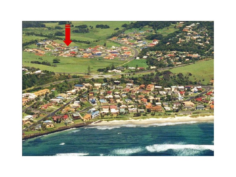 14 Meadows Drive, Lennox Head NSW 2478