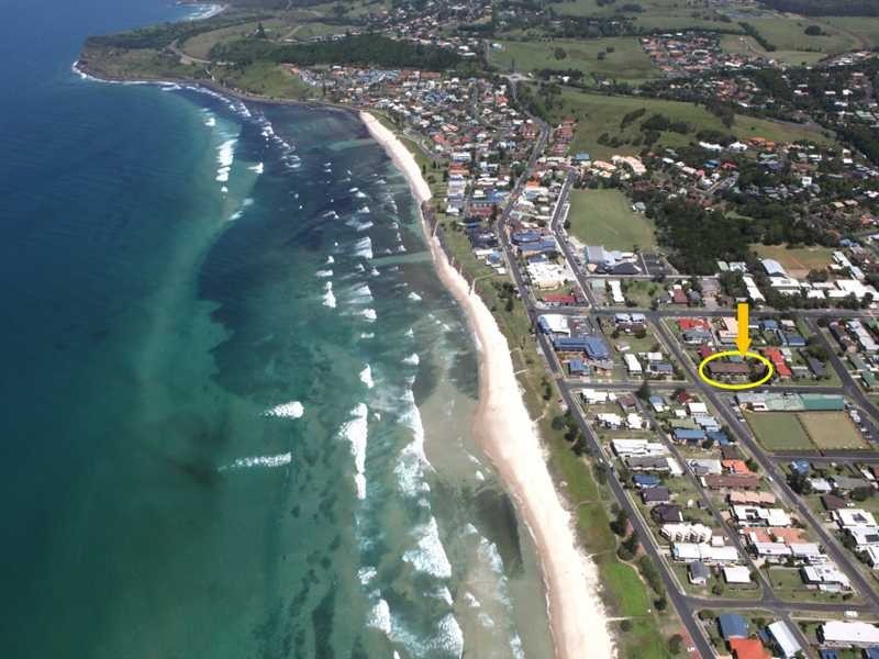 5/8 Stewart Street, Lennox Head NSW 2478