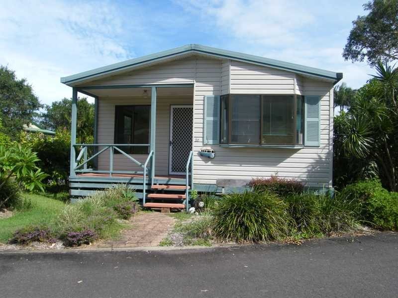 20 Sanctuary Village, Lennox Head NSW 2478