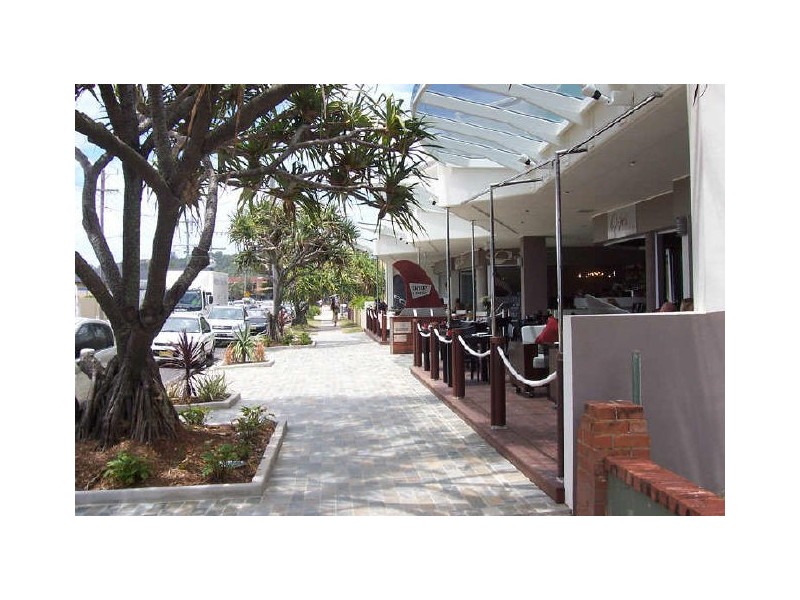 Lot 3 Barrett Drive, Lennox Head NSW 2478