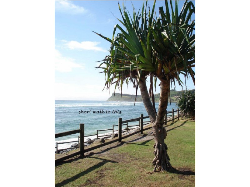 Lot 3 Barrett Drive, Lennox Head NSW 2478