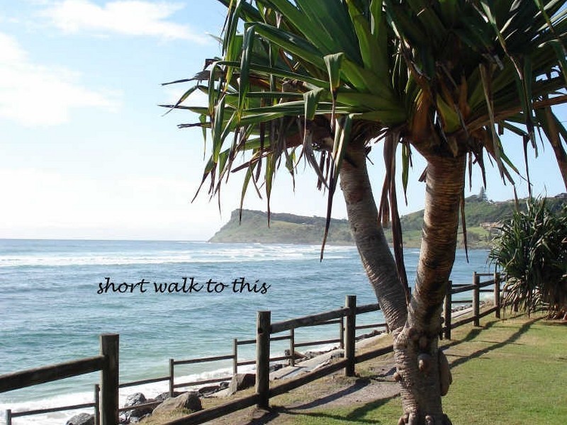 Lot 4 Barrett Drive, Lennox Head NSW 2478