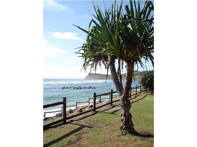 Lot 9 Barrett Drive, Lennox Head NSW 2478