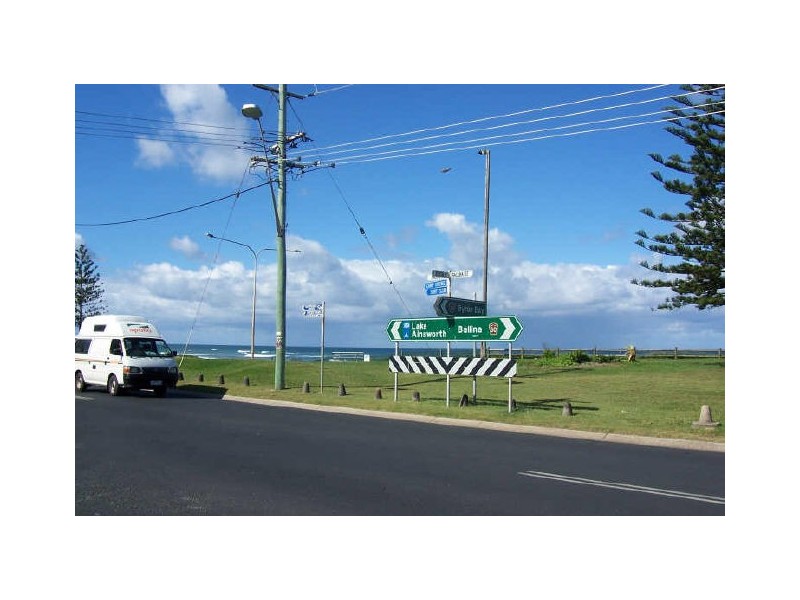 Cnr Ballina  Byron Street, Lennox Head NSW 2478