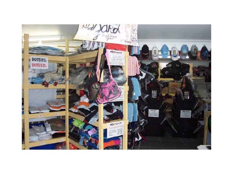 Cnr Ballina  Byron Street, Lennox Head NSW 2478