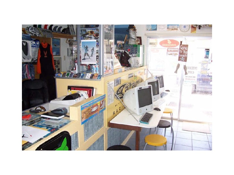 Cnr Ballina  Byron Street, Lennox Head NSW 2478