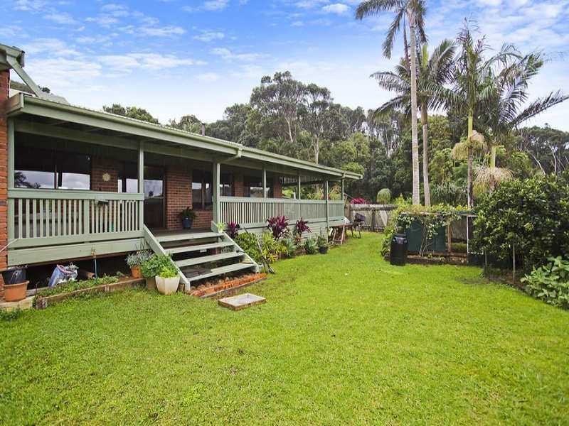22 Amber Drive, Lennox Head NSW 2478