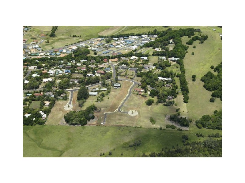 Lot 7 Tallowood Place’Greenwood Grove Estate’, Lennox Head NSW 2478