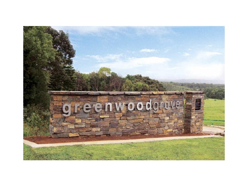 Lot 7 Tallowood Place’Greenwood Grove Estate’, Lennox Head NSW 2478
