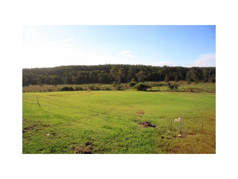 Lot 7 Tallowood Place’Greenwood Grove Estate’, Lennox Head NSW 2478