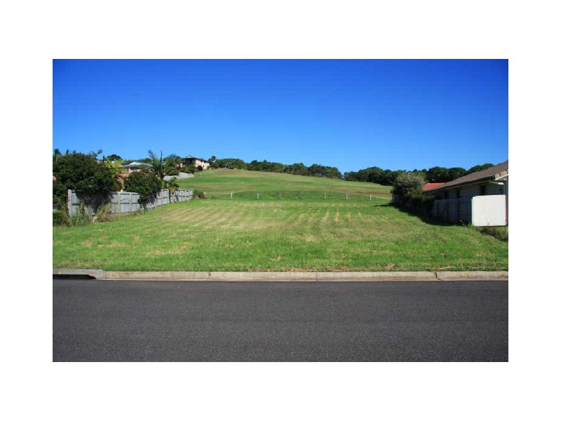 17 Kell Mather Drive, Lennox Head NSW 2478