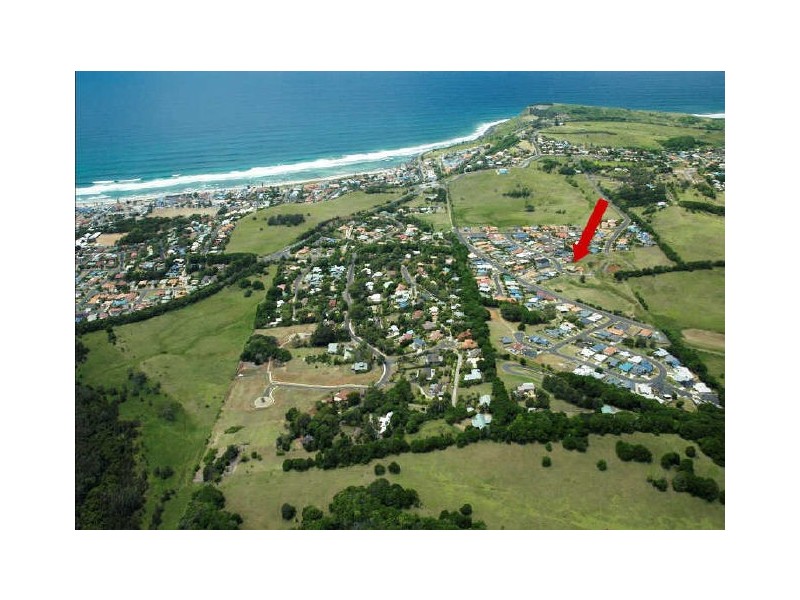 17 Kell Mather Drive, Lennox Head NSW 2478