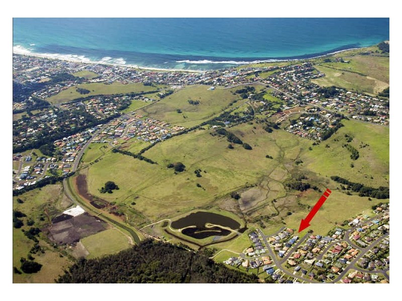11 Fox Valley Way, Lennox Head NSW 2478